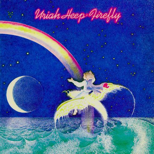 Uriah Heep